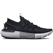 Scarpe da corsa da uomo Under Armour HOVR Phantom 3 nero/bianco Black / White / White