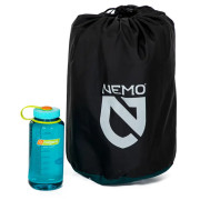Materasso autogonfiante NEMO Equipment Roamer XL Wide