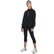 Giacca da donna Under Armour Woven FZ Jacket