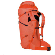 Zaino Blue Ice Stache 60l arancione Orange