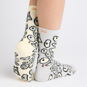 Calze YY VERTICAL Spray Wall