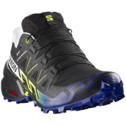 Scarpe da corsa da uomo Salomon Speedcross 6 Gore-Tex