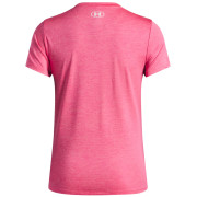 Maglietta da donna Under Armour Tech SSC - Twist
