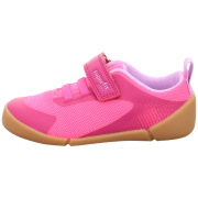 Scarpe da bambino Superfit Vento Pink