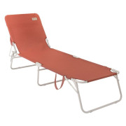 Letto da campeggio Outwell Tenby rosso WarmRed