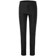Pantaloni da uomo Montura Synth Pants nero BLACK