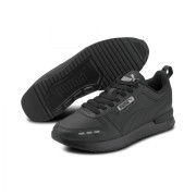 Scarpe da uomo Puma R78 SL nero black