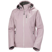 Giacca da donna Helly Hansen W Crew Hooded Jacket 2.0
