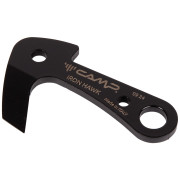 Gancio Camp Iron Hawk