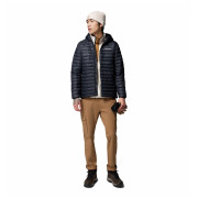 Giacca da uomo Columbia Powder Pass™ Hooded Jacket