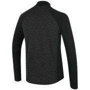 Maglietta funzionale da uomo Zulu Merino 240 Zip Long