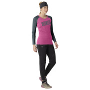 Maglietta da donna Dynafit 24/7 W L/S Tee