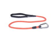 Guinzaglio per cane Mountain Paws Rope Dog Lead arancione Orange
