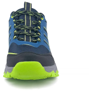 Scarpe da trekking da bambino Bugga Tara Blue