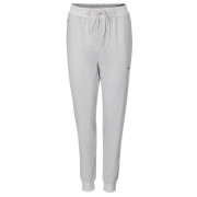 Pantaloni da tuta da donna Progress Symbolica Pants grigio šedý melír