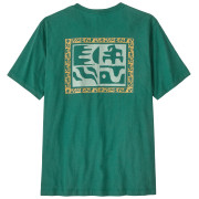 Maglietta da uomo Patagonia Men's Mother Rays T-Shirt