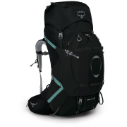 Zaino Osprey Ariel Plus 60 nero Black