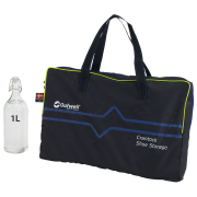 Armadio da campeggio Outwell Crantock Shoe Storage