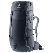 Zaino da trekking Deuter Futura Pro 32 nero/grigio black