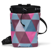 Sacchetto porta magnesite Black Diamond Gym Chalk Bag M/L