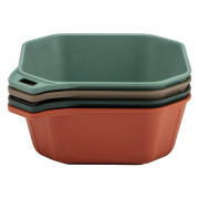 Set di stoviglie Gerber Compleat Tableware Set