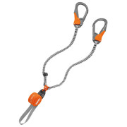Freno da ferrata Petzl Scorpio Eashook SW