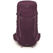 Zaino da trekking Osprey Sportlite 30 viola aubergine purple