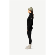 Maglione con collo alto da donna Devold Expedition Woman Zip Neck