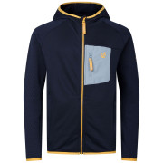 Felpa da bambino Dare 2b Expedition Mid Navy blu scuro Navy