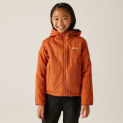 Giacca da bambino Regatta Kyrell Reversible Jacket