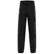 Pantaloni da bambino Alpine Pro Onero 2 Black nero ČERNÁ