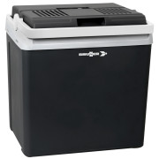 Frigorifero portatile Brunner Polarys Travel 25 nero