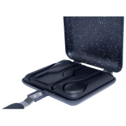 Padella Ridge Monkey Classic Sandwich Toaster Granite Edition