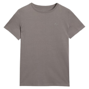 Maglietta da bambino 4F Tshirt M2399 grigio ANTHRACITE