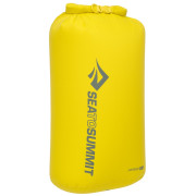 Borsa impermeabile Sea to Summit Lightweight Dry Bag 20L giallo Sulphur
