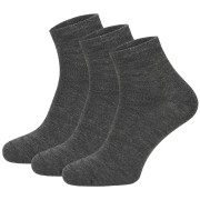 Calze Zulu Diplomat Merino Mid 3-pack