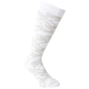 Calzini da donna Dare 2b Womens Printed Ski Socks bianco WhiteMounPrn
