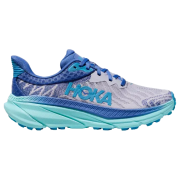 Scarpe da donna Hoka W Challenger Atr 7 Wide blu ETHER / COSMOS