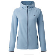 Felpa tecnica da donna Dare 2b Density Core Stretch
