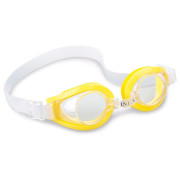 Occhiali da nuoto Intex Play Googles 55602 giallo