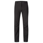 Pantaloni invernali da donna Hannah Warmery W nero anthracite