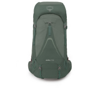 Zaino da escursionismo da donna Osprey Aura Ag LT 50