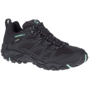 Scarpe da trekking da donna Merrell Claypool Sport Gtx nero/blu Black/Wave