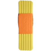 Sacco a pelo per bambino Big Agnes Wolverine 20