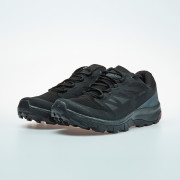 Scarpe da uomo Salomon Outline Gtx