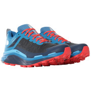 Scarpe da corsa da uomo The North Face Vectiv Infinite Futurelight blu Tnf Navy/Banff Blue