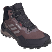 Scarpe da trekking da donna Adidas Terrex Ax4 Mid Gtx