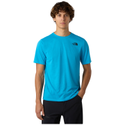 Maglietta da uomo The North Face M Foundation Mountains Faces Tee