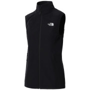 Gilet da donna The North Face Nimble Vest nero Tnf Black