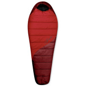 Sacco a pelo Trimm Balance 185 cm rosso Red/DarkRed